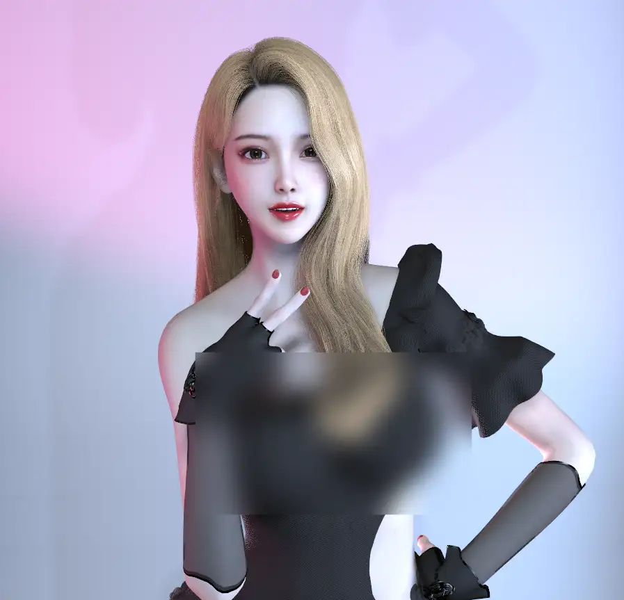 yangyang.玉秀.1-哈基米社区