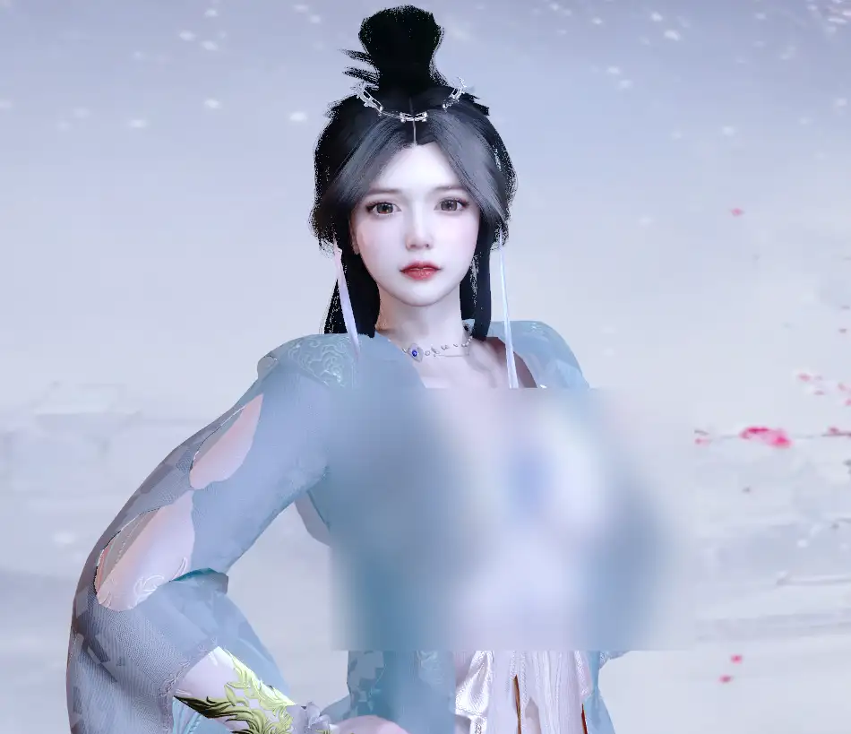 yangyang.陈妍希版.1-哈基米社区
