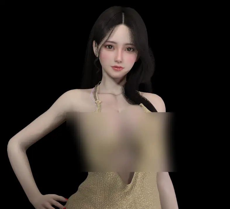 zedward.look_aiface.1-哈基米社区