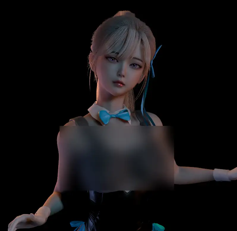 zhengdan.Alina.1-哈基米社区