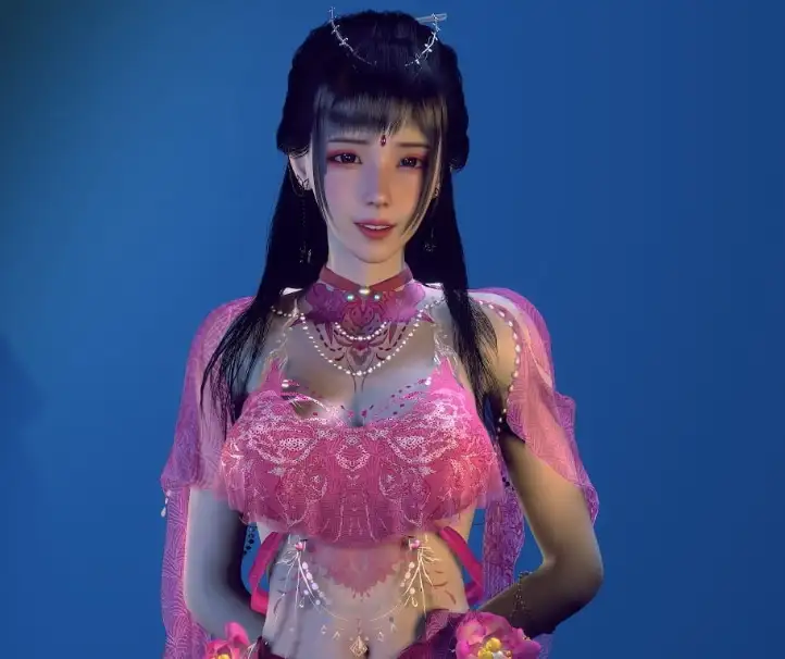 未知.小凤仙-哈基米社区