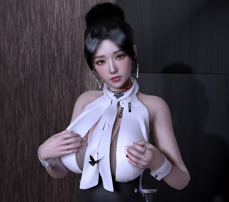 爱发电ShaoB.女下属.1-哈基米社区