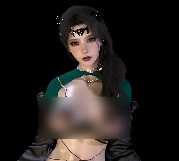 爱发电ShaoB.女巫witch.1-哈基米社区