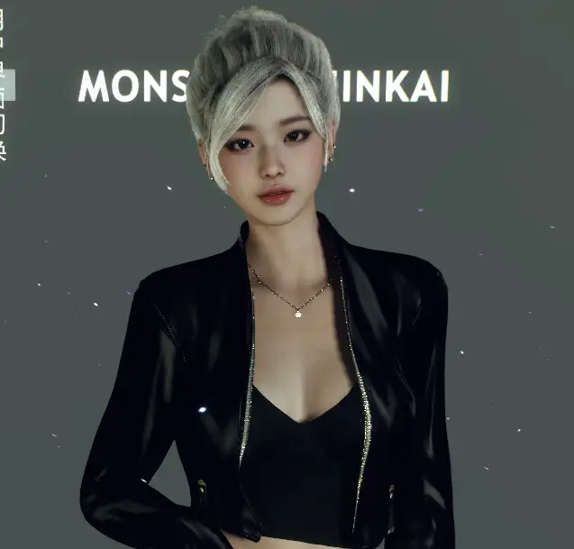 MonsterShinkai.Sora.2-哈基米社区