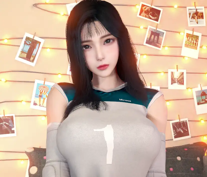 Solerrain.Susan.1-哈基米社区