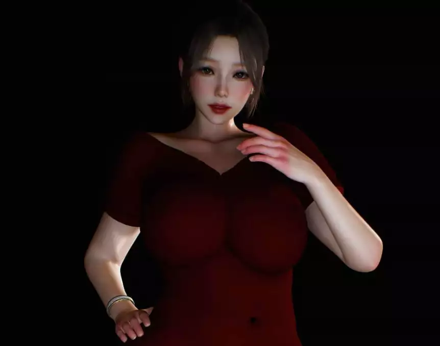 Ddong.ht013.1《自带场景》-哈基米社区