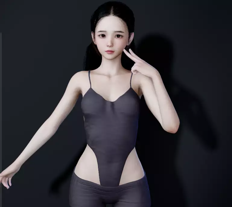 YEP2026年3月17日《多个服装》-哈基米社区
