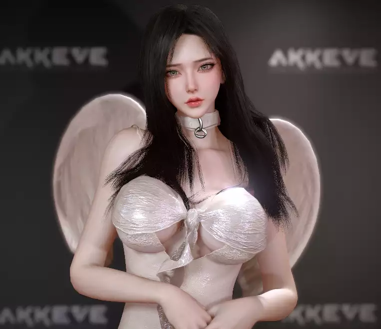 AKKEVE.120_Fay_v3.1-哈基米社区