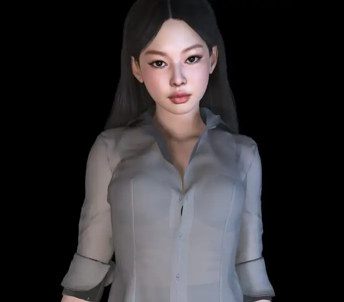 Bamair1984.JennieK_V3.1-哈基米社区