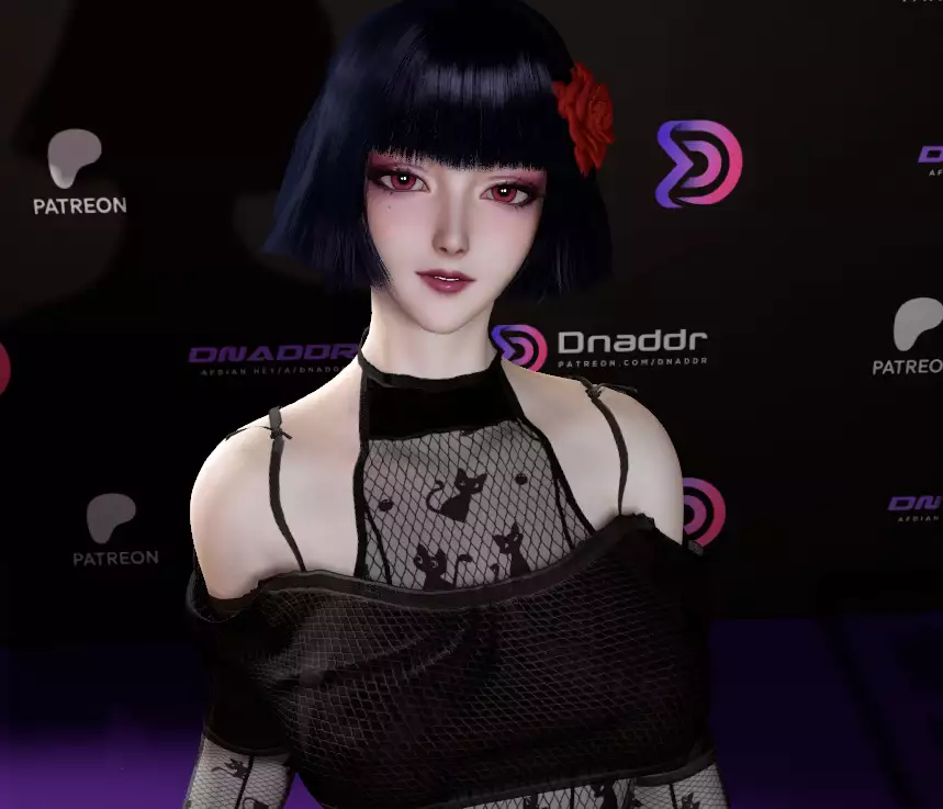Dnaddr.堇-Jin_AFD_24_3_29-3.1-哈基米社区