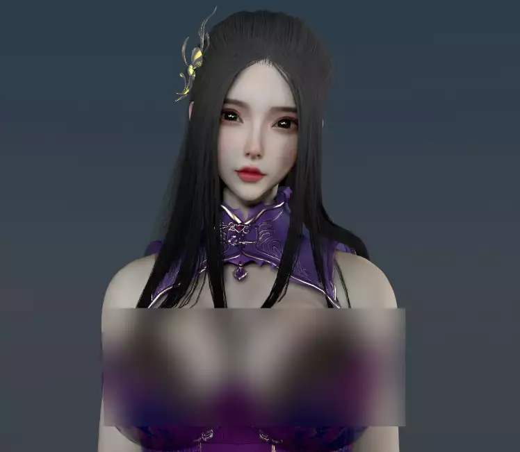 MC.紫薇仙子T1.25-哈基米社区