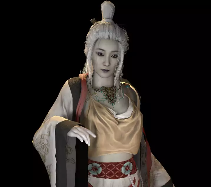 Regguise.Rakshasi.1-哈基米社区
