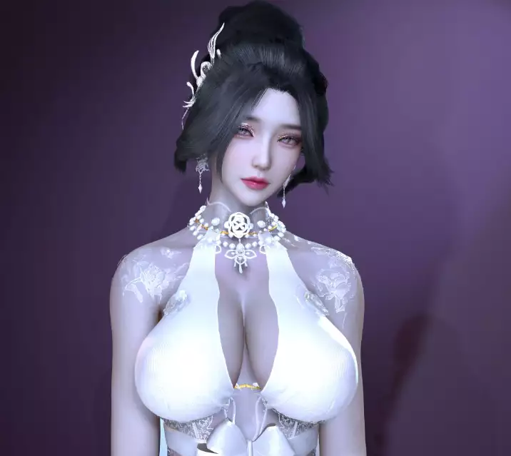vamxw.皎月夫人.1-哈基米社区