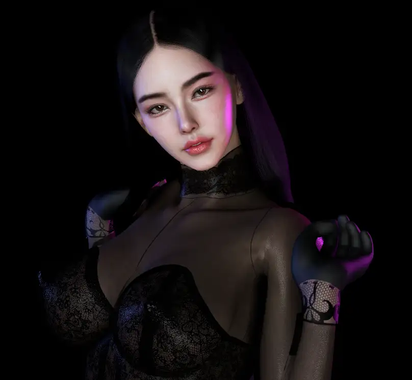 VAM-XJ.So-eun（박소은）.1-哈基米社区