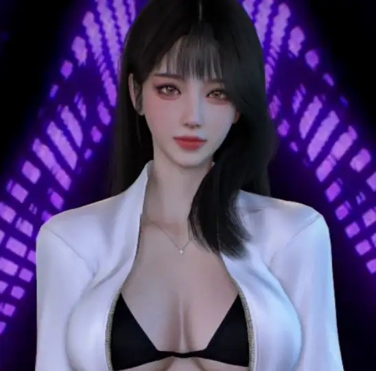 esuen.人物_luxi.1-哈基米社区