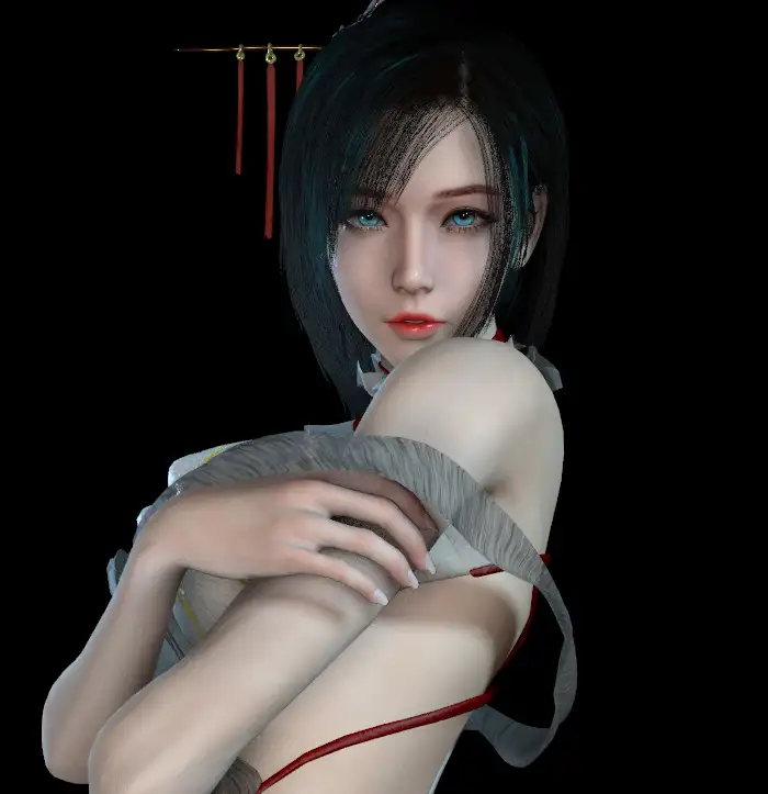 VAMDoll.FiFi_v1.1-哈基米社区