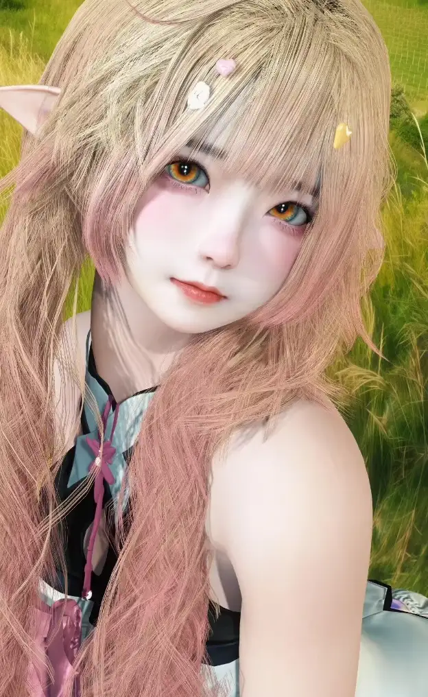 各位佬有幻影HY07的人物素材吗，求-哈基米社区