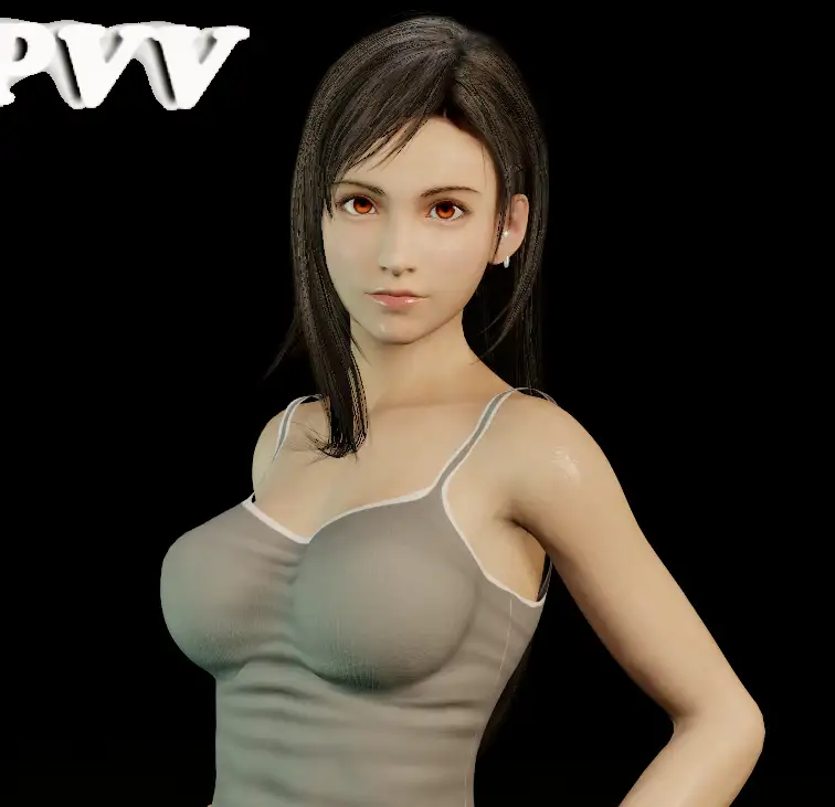 xnpvv.Tifa_Mustard_Morph.1-哈基米社区
