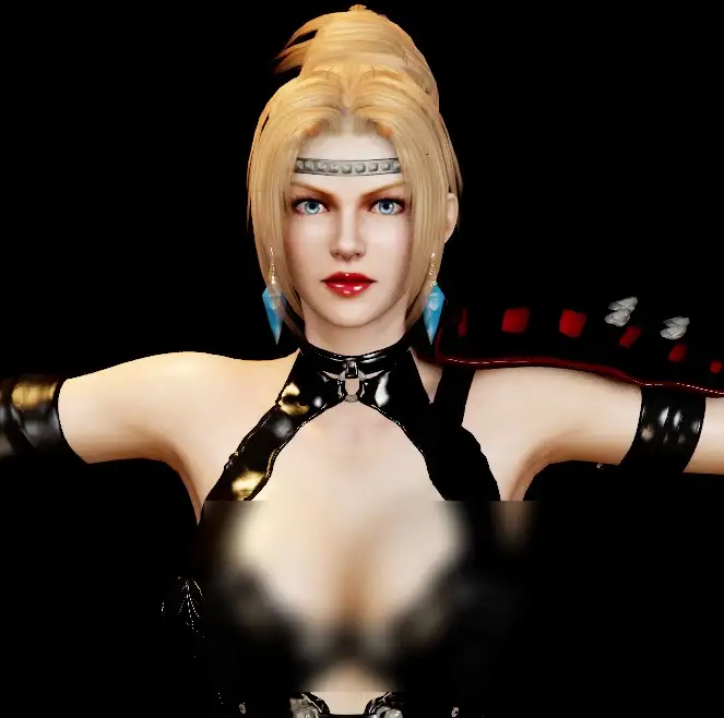 xnpvv.Rachel_(Demon_Hunter).1-哈基米社区