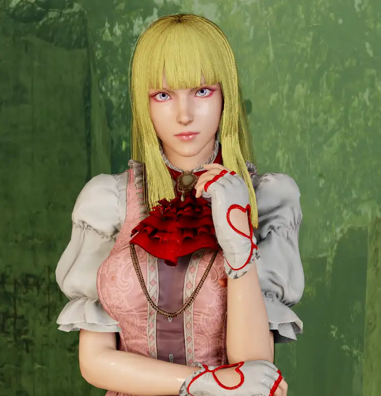 xnpvv.LiLi__Tekken_8.1-哈基米社区