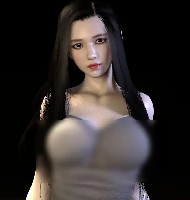 VAMDoll.DDoll03_v2.1-哈基米社区