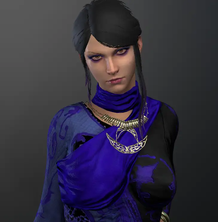 Frostbane3D.zafina.1-哈基米社区