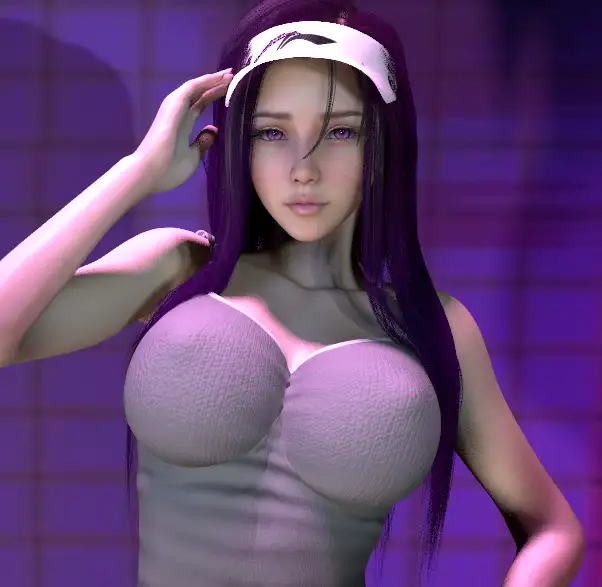 VAMDoll.Chei_v1.1-哈基米社区