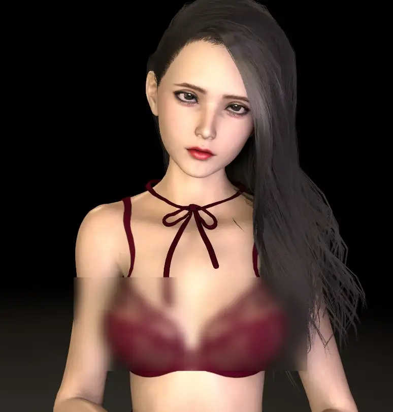 VAMDoll.DuDu_v1.1-哈基米社区