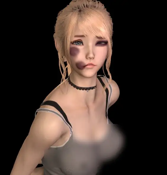 VAMDoll.Lucky_(Break_face)_v1.1-哈基米社区