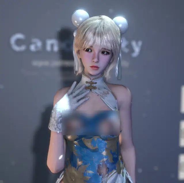 CandyCity.CandyCity-Blue_Dragon_v1.1-哈基米社区