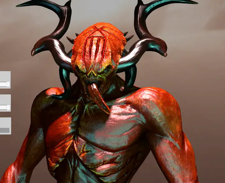 Berserker.Bloodletter_v1.2-哈基米社区