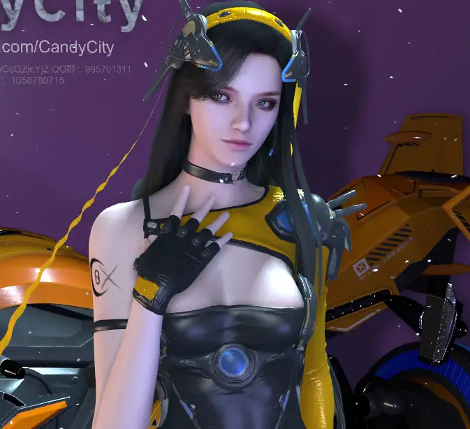 CandyCity.CandyCity-Ultimate_Luna_MS_v1.1-哈基米社区
