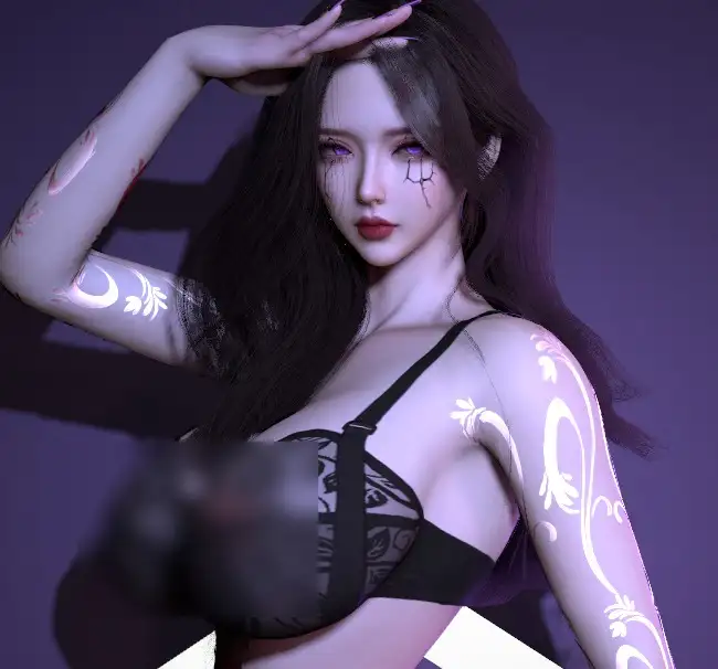 vov.紫瞳女妖.1-哈基米社区