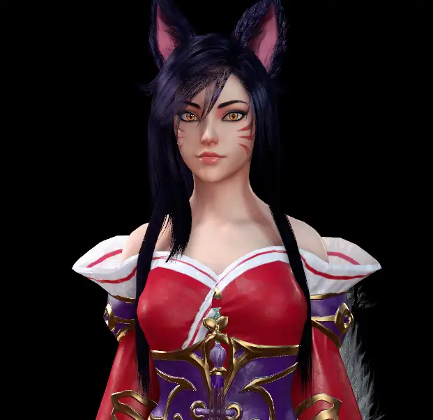 JackyCracky.Ahri_Classic.5-哈基米社区