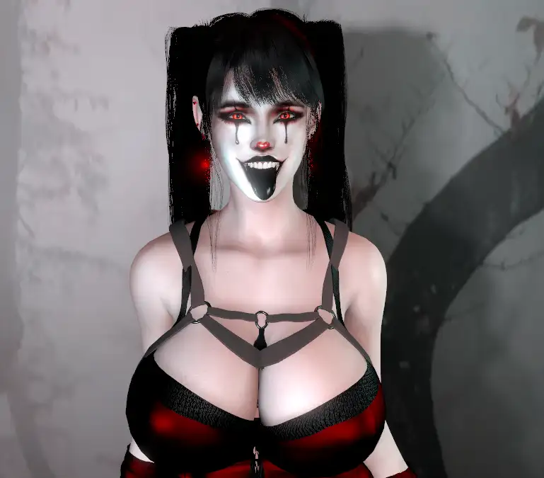 GilgameshVR.Nyxie.1《开学季快乐!》-哈基米社区