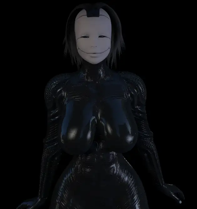 s p l i n e VR.SCI_FI_7.1-哈基米社区