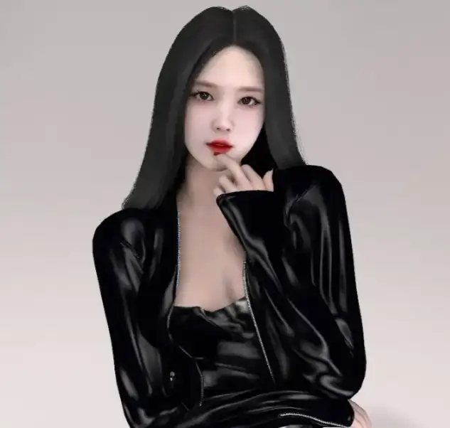 Xspada.HaneulPatreon.1-哈基米社区