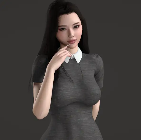 CL_Beauty.Young-Hwa_(Female).1-哈基米社区