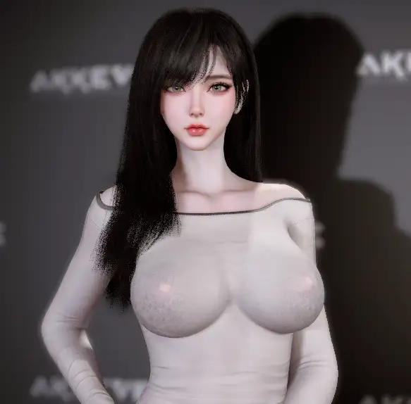 AKKEVE.134_Amy.1-哈基米社区