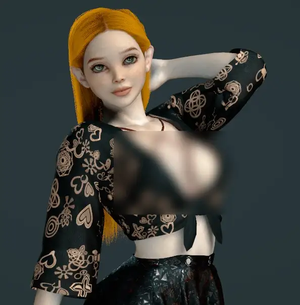 CL_Beauty.Lotus_(Female).1-哈基米社区