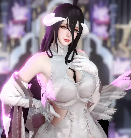 Dnaddr.Dnaddr_Overlord-Albedo-v2_26_9_4-2.1-哈基米社区