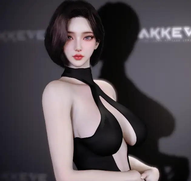 AKKEVE.135_Zora-哈基米社区