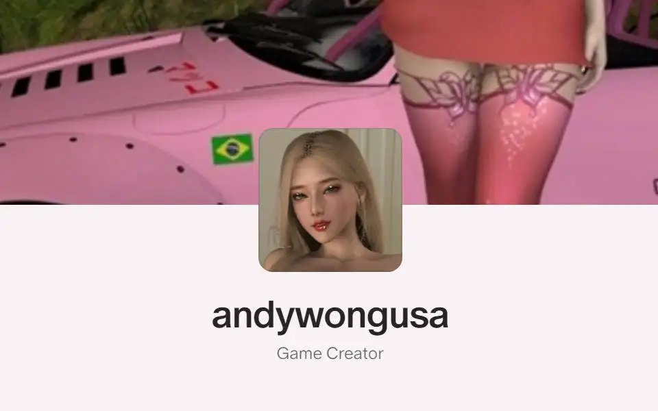 andywongusa作者场景 单独更新-哈基米社区