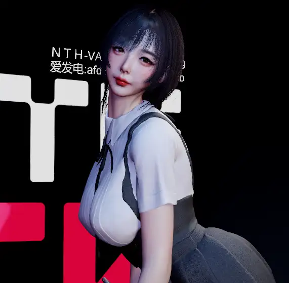 NTH-VAM.绫子Ayako.1-哈基米社区