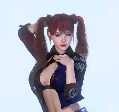 Vr_Addict.Bilu.2-哈基米社区