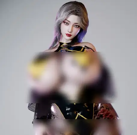 Mr_Lee.Fang_Wen.1-哈基米社区