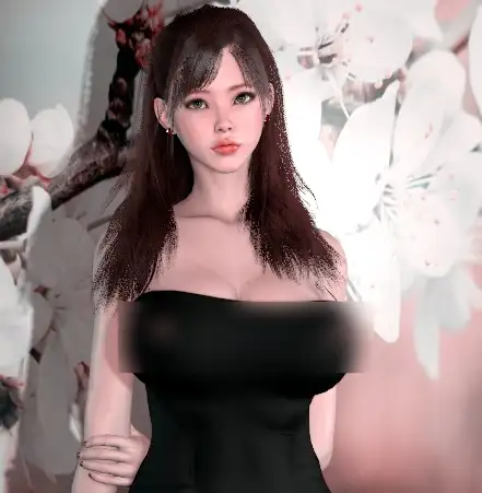 GilgameshVR.Dasha.1-哈基米社区