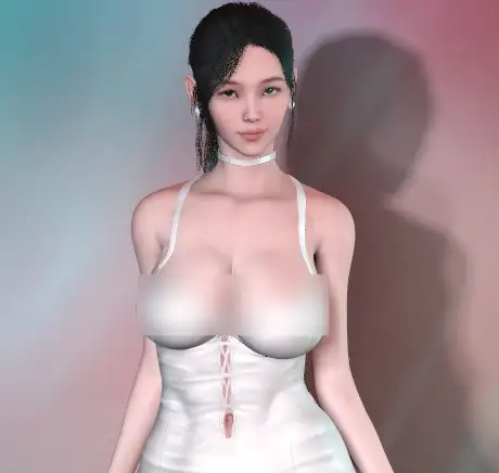 GilgameshVR.Nikole.2-哈基米社区