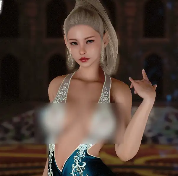 MXT.MXT_Elf.3-哈基米社区