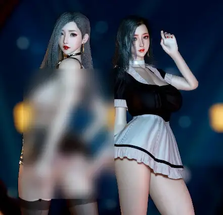realclone.nina&miya.2-哈基米社区